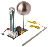 Генератор Ван-де-Граафа - fgospostavki.ru - Киров