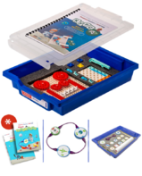 Комплект раздаточный учебно-лабораторного и практического оборудования по технологии для начальных классов - fgospostavki.ru - Киров