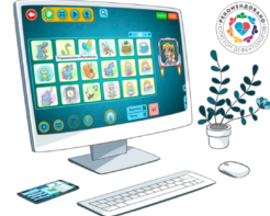 Программно-методический комплекс «ЛогоТолк» - fgospostavki.ru - Киров