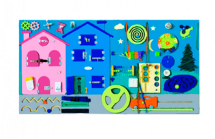 Бизиборд «Мегаполис» - fgospostavki.ru - Киров