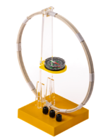 Набор по изучению магнитного поля Земли - fgospostavki.ru - Киров