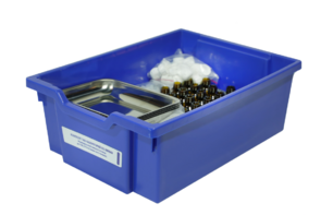 Индивидуальный комплект ученика для ГИА/ОГЭ по Химии (на 5 чел.) - fgospostavki.ru - Киров