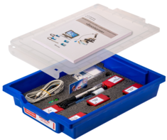 Цифровая лаборатория по биологии и экологии для ученика - fgospostavki.ru - Киров