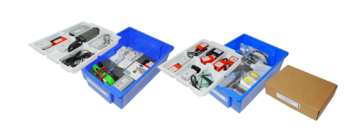 Цифровая лаборатория по основам безопасности и защиты Родины (ОБЗР) (тип 1) - fgospostavki.ru - Киров