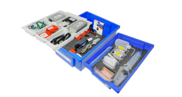 Цифровая лаборатория по основам безопасности и защиты Родины (ОБЗР) (тип 3) - fgospostavki.ru - Киров