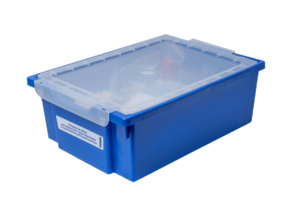 Ресурсный набор учебного манипулятора - fgospostavki.ru - Киров