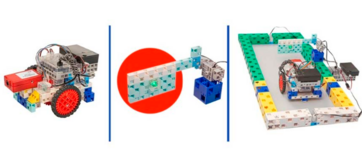 Цифровой робототехнический полигон для обучения программированию - fgospostavki.ru - Киров