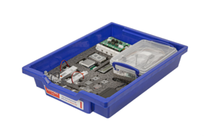 Ресурсный набор к универсальному комплекту для организации командных и индивидуальных инженерных соревнований - fgospostavki.ru - Киров