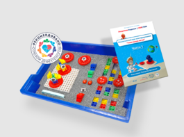 Инклюзивный курс конструирования «Учим логике легко!» - fgospostavki.ru - Киров