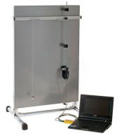 Лабораторная установка «Измерение ускорения свободного падения с помощью математического и физического маятников» - fgospostavki.ru - Киров