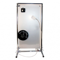 Лабораторная установка «Формула Френеля (коэффициенты отражения и пропускания от поверхности диэлектрика под различными углами)» - fgospostavki.ru - Киров