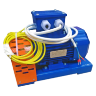 Типовой комплект учебного оборудования «Монтаж и наладка систем автоматики» - fgospostavki.ru - Киров