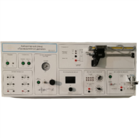 Типовой комплект учебного оборудования "Промышленные датчики", исполнение моноблочное ручное  - fgospostavki.ru - Киров