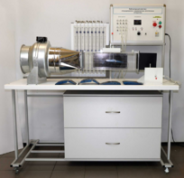 Лабораторный комплекс «Аэродинамика и аэромеханика летательных аппаратов» - fgospostavki.ru - Киров