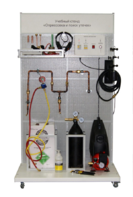 Комплект учебного оборудования «Опрессовка и поиск утечек» - fgospostavki.ru - Киров