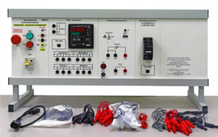 Комплект учебно-лабораторного оборудования «Настройка ПИД-регулятора» - fgospostavki.ru - Киров