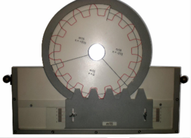 Типовой комплект учебного оборудования "Нарезание эвольвентных зубьев методом обкатки" - fgospostavki.ru - Киров
