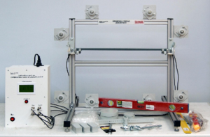 Учебно-лабораторный стенд «Определение опорных реакций балок» - fgospostavki.ru - Киров