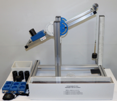 Лабораторный стенд «Проверка законов трения»  - fgospostavki.ru - Киров