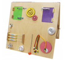 Бизиборд «№1» - fgospostavki.ru - Киров