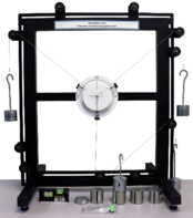Лабораторный стенд «Система плоских сходящихся сил»  - fgospostavki.ru - Киров