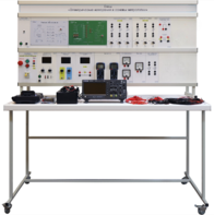 Стенд «Электрические измерения и основы метрологии» - fgospostavki.ru - Киров