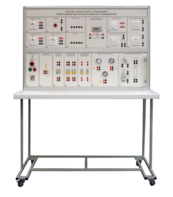 Комплект лабораторного оборудования «Электромонтаж жилых и офисных помещений»  - fgospostavki.ru - Киров