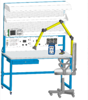 Стол радиомонтажника – СР3 - fgospostavki.ru - Киров