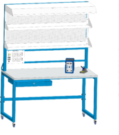 Стол радиомонтажника – СР2 - fgospostavki.ru - Киров