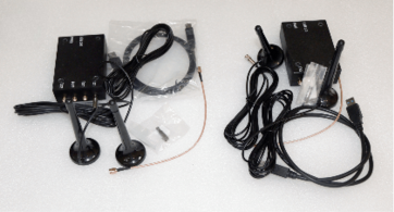 Лабораторный комплект универсальных программируемых приемопередатчиков для изучения принципов формирования, передачи, приема и обработки сигналов - fgospostavki.ru - Киров