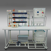 Лабораторная установка для изучения процесса конденсации - fgospostavki.ru - Киров