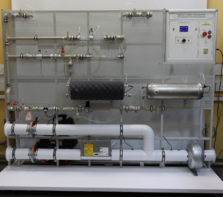 Типовой комплект учебного оборудования «Техническая термогазодинамика» - fgospostavki.ru - Киров