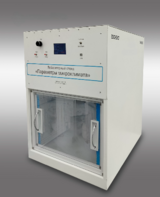 Лабораторный стенд «Параметры микроклимата» - fgospostavki.ru - Киров