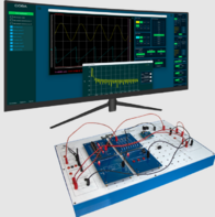 Цифровая учебная лаборатория «SuBaS» - fgospostavki.ru - Киров