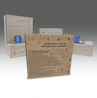 Комплект минимодулей «Электрические цепи» - fgospostavki.ru - Киров