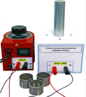 Учебная установка демонстрационная «Правило Ленца» - fgospostavki.ru - Киров