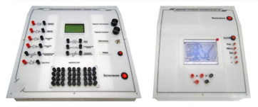 Учебный модульный комплекс «Твердое тело 1» - fgospostavki.ru - Киров