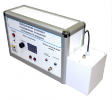 Лабораторная установка «Определение отношения теплоемкостей воздуха»   - fgospostavki.ru - Киров