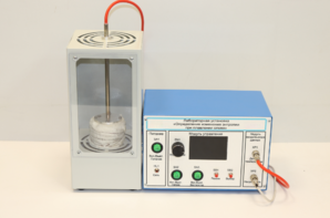 Лабораторная установка «Определение изменения энтропии при плавлении олова»  - fgospostavki.ru - Киров