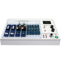 Учебная лабораторная установка «Исследование характеристик источников ЭДС. Законы Ома и Кирхгофа» - fgospostavki.ru - Киров