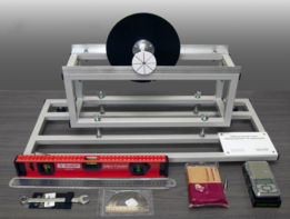 Установка «Уравновешивание вращающихся масс»   - fgospostavki.ru - Киров