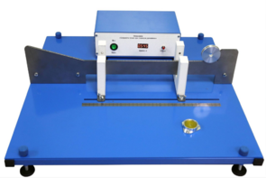 Установка «Скорости точек при плоском движении»   - fgospostavki.ru - Киров