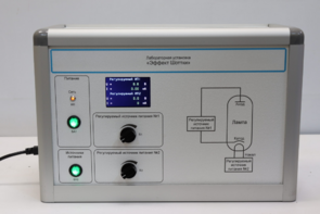 Лабораторная установка «Эффект Шоттки» - fgospostavki.ru - Киров