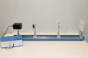 Лабораторная установка «Принцип неопределенности Гейзенберга» - fgospostavki.ru - Киров