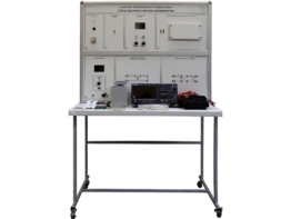 Комплект лабораторного оборудования «Электротехнические материалы» - fgospostavki.ru - Киров