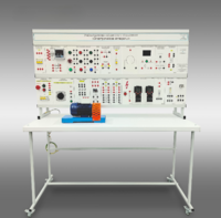 Учебный комплект лабораторного оборудования «Электрические аппараты» - fgospostavki.ru - Киров