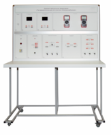 Комплект лабораторного оборудования «Распределительные сети систем электроснабжения» - fgospostavki.ru - Киров