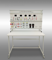 Комплект лабораторного оборудования «Электрические машины и электропривод» - fgospostavki.ru - Киров