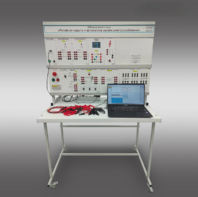 Лабораторный стенд «Релейная защита и автоматика систем электроснабжения»  - fgospostavki.ru - Киров