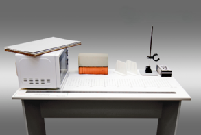 Учебная установка «Защита от СВЧ излучения» - fgospostavki.ru - Киров